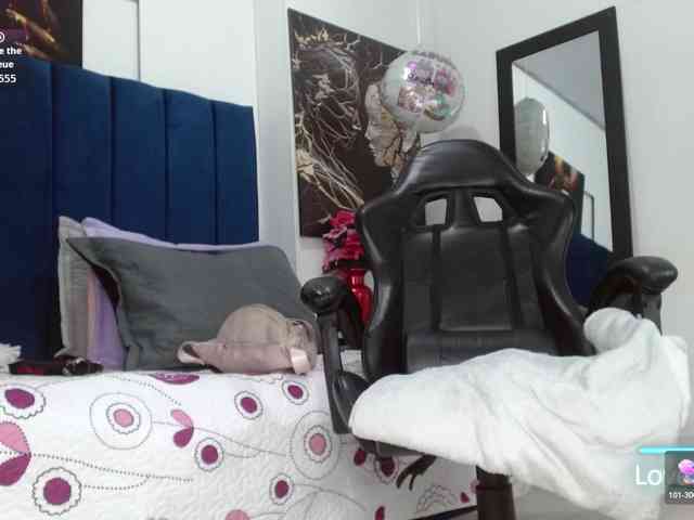 Tatiana-star webcam