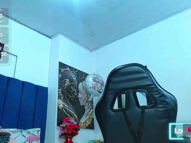 Tatiana-star webcam