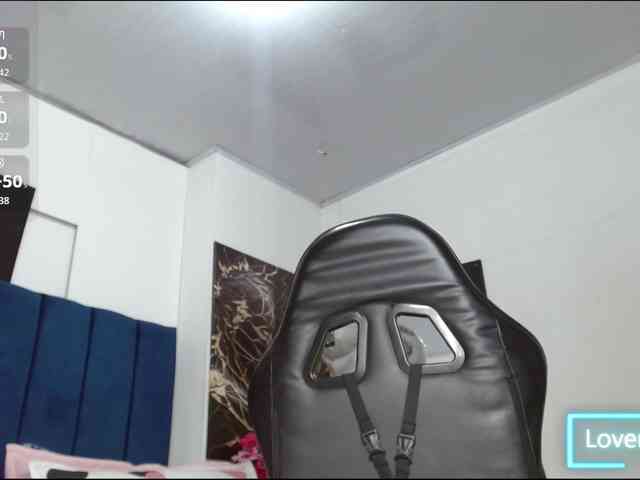 Tatiana-star webcam