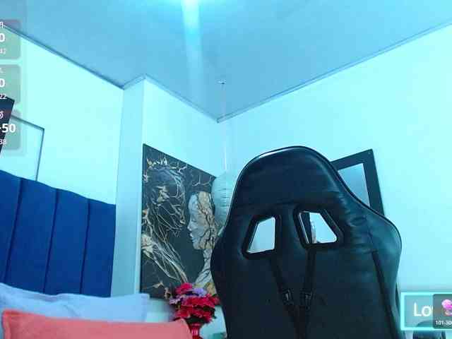 Tatiana-star Live Webcam on BongaCams