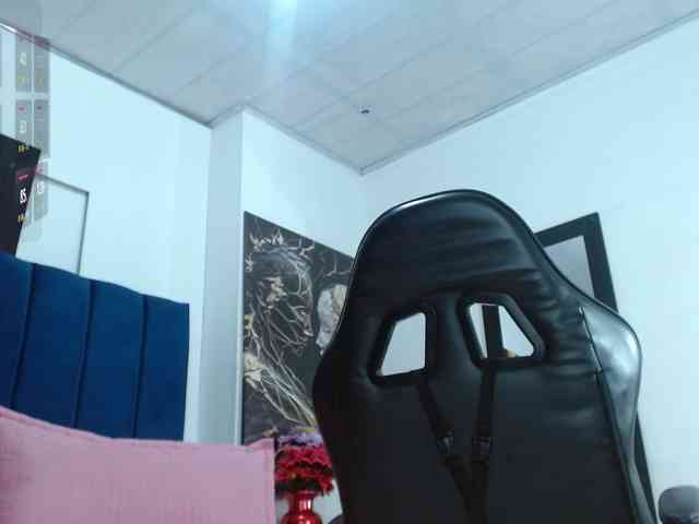 Tatiana-star webcam