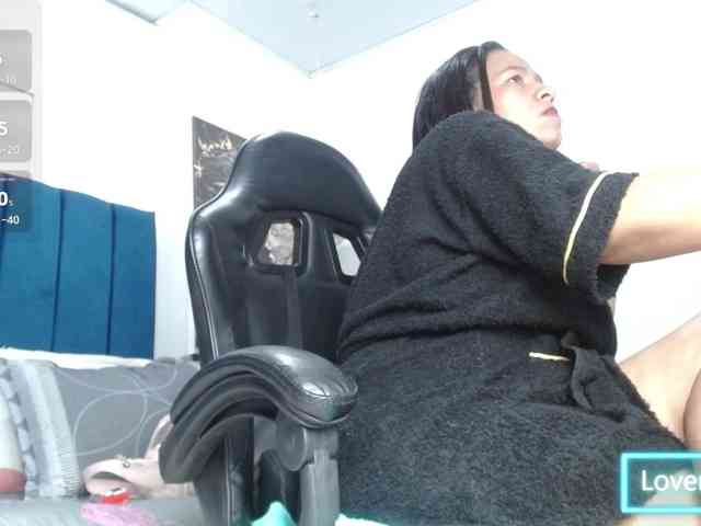 Tatiana-star webcam