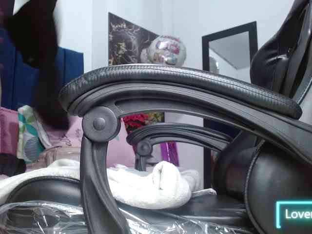 Tatiana-star webcam