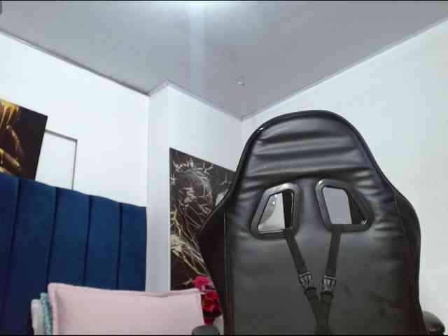 Tatiana-star webcam