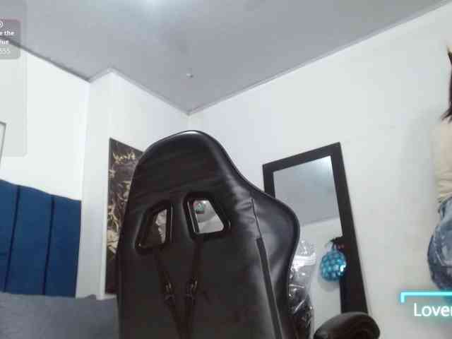 Tatiana-star webcam