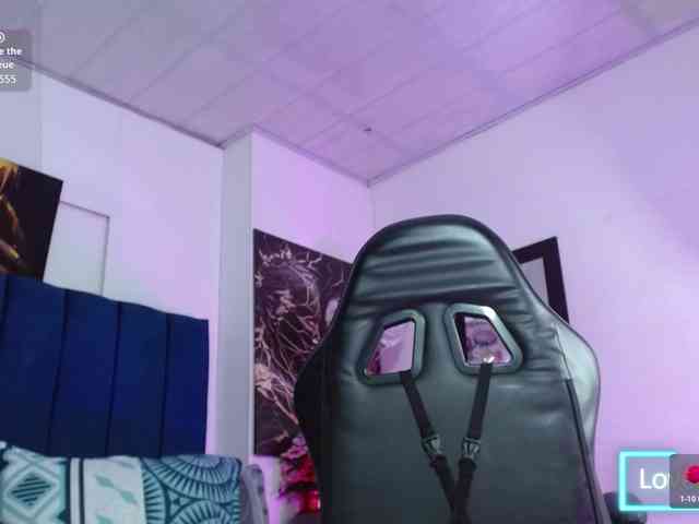 Tatiana-star webcam