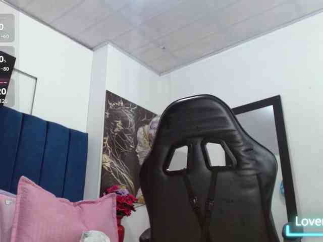 Tatiana-star webcam