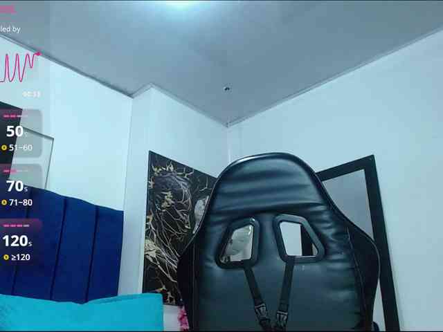 Tatiana-star webcam