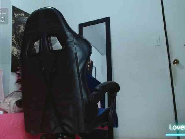 Tatiana-star webcam