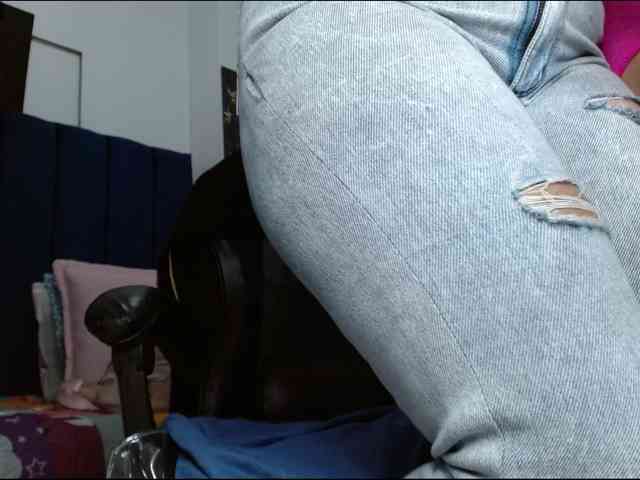 Tatiana-star webcam