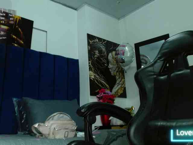 Tatiana-star webcam