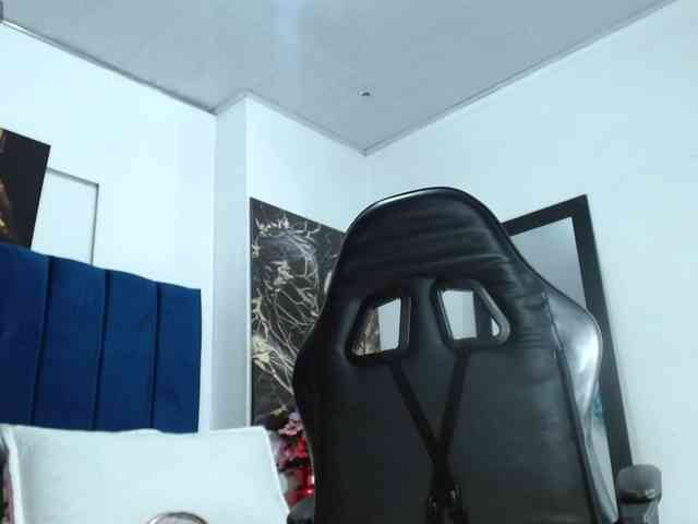 Tatiana-star webcam