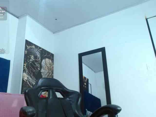 Tatiana-star webcam