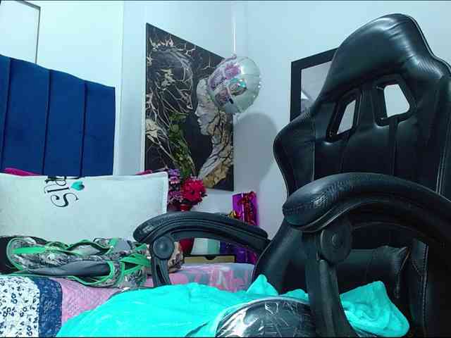 Tatiana-star webcam