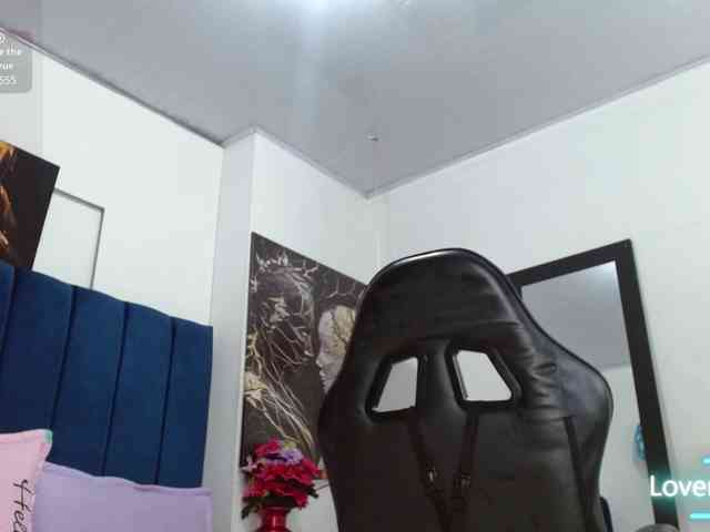 Tatiana-star webcam