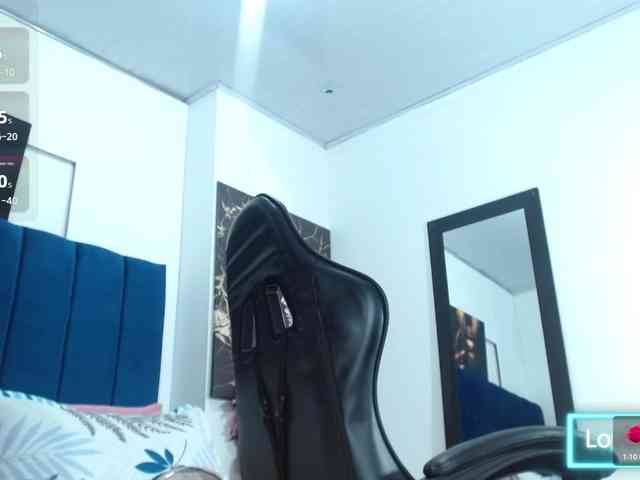 Tatiana-star webcam