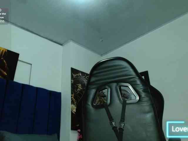 Tatiana-star webcam