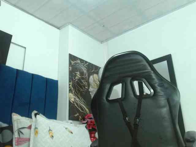 Tatiana-star webcam