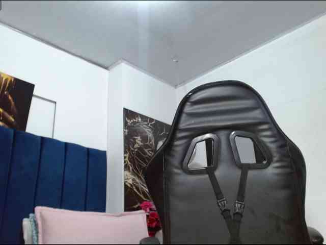 Tatiana-star webcam