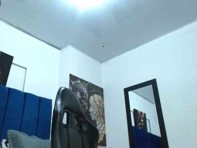 Tatiana-star webcam