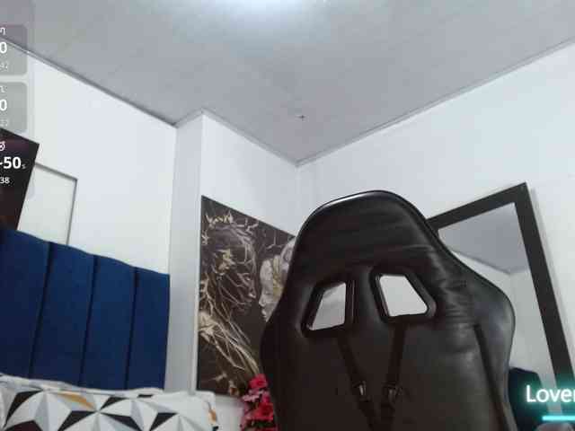 Tatiana-star webcam