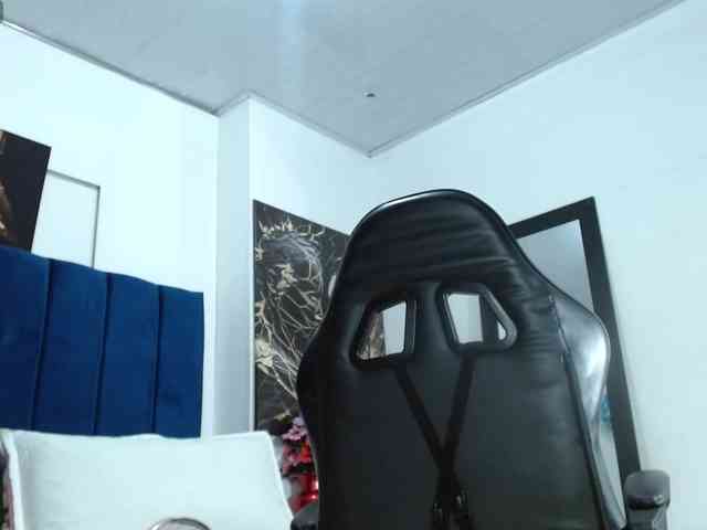Tatiana-star webcam