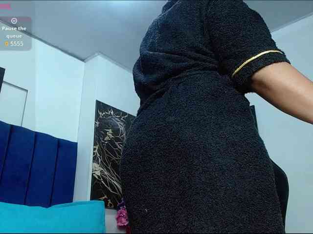 Tatiana-star webcam