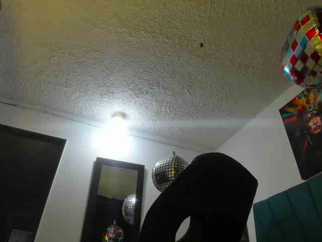 Tatiana-star webcam