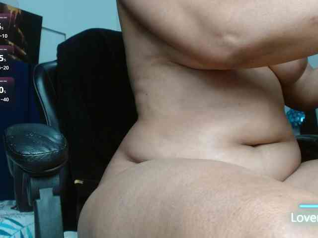 Tatiana-star webcam