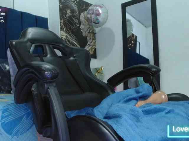 Tatiana-star webcam