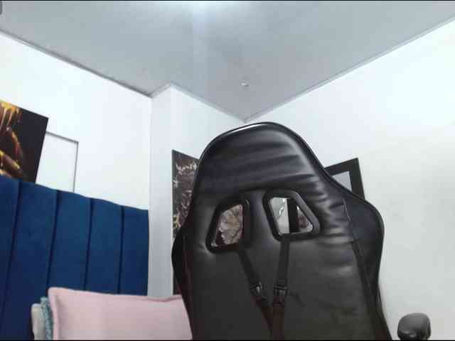 Tatiana-star webcam