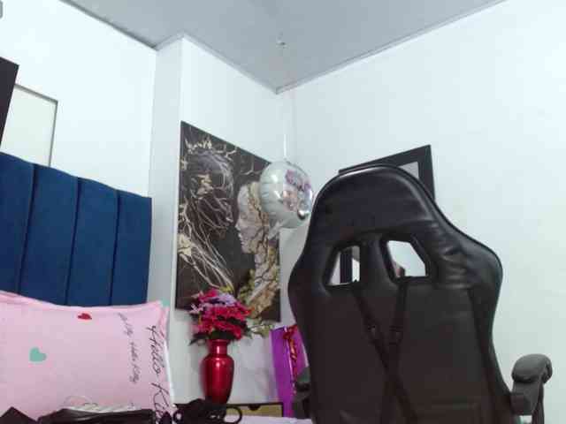 Tatiana-star webcam