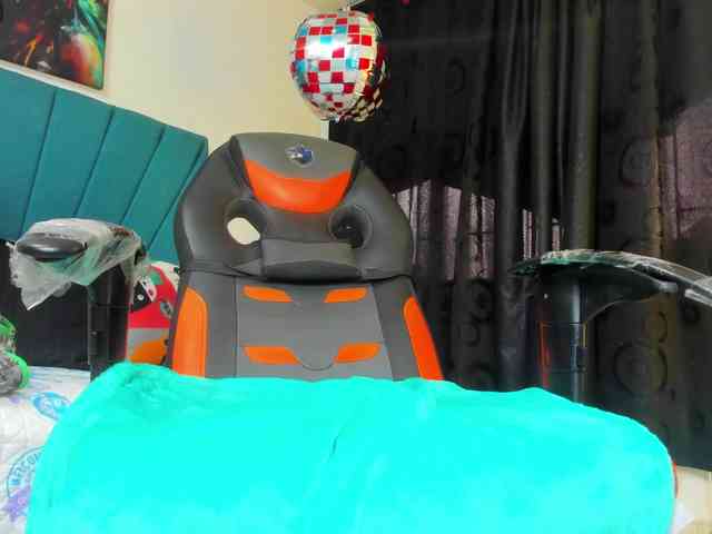 Tatiana-star webcam