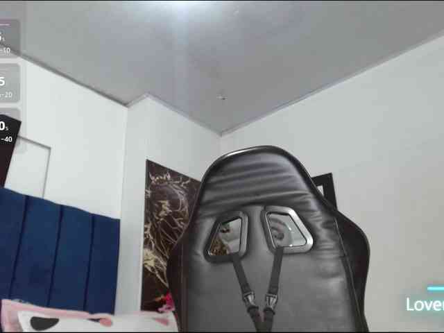 Tatiana-star webcam