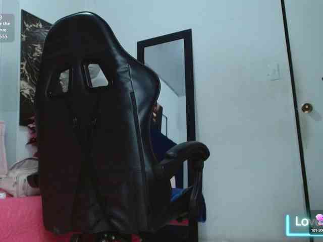 Tatiana-star webcam