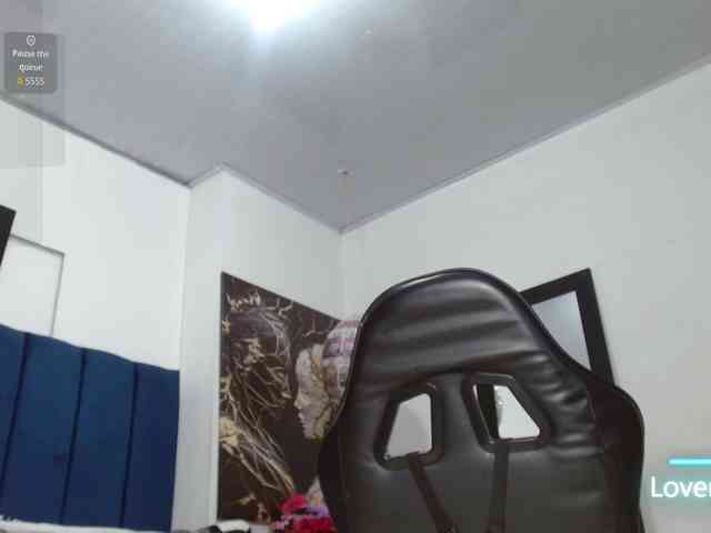 Tatiana-star webcam