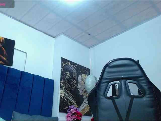 Tatiana-star webcam