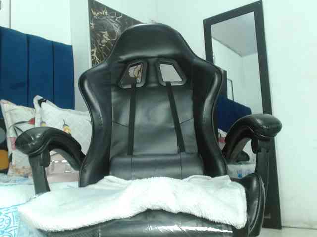 Tatiana-star webcam
