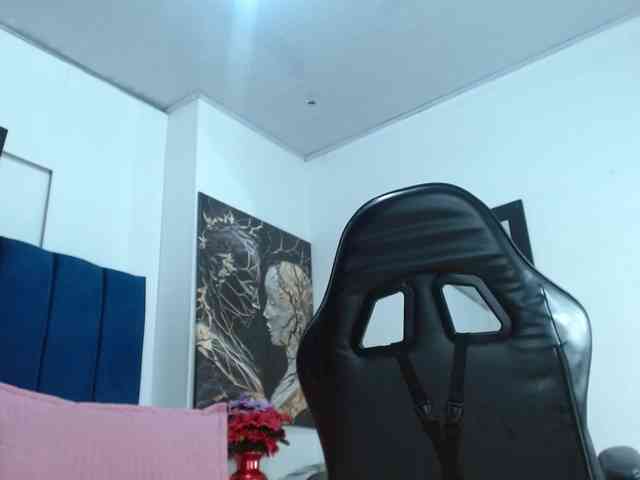 Tatiana-star webcam