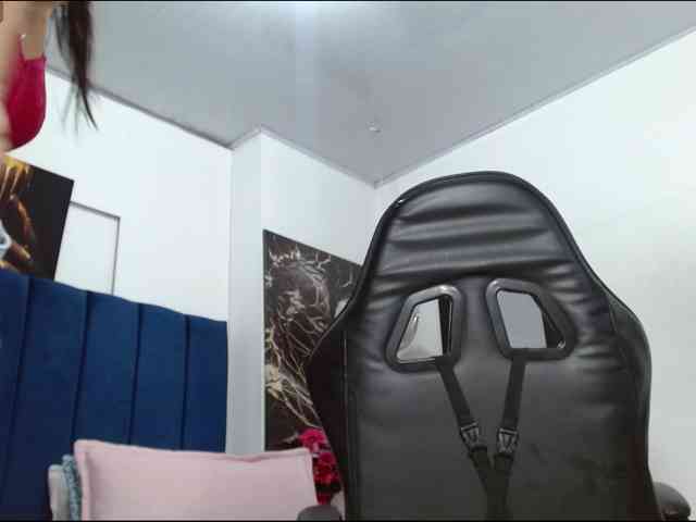 Tatiana-star webcam