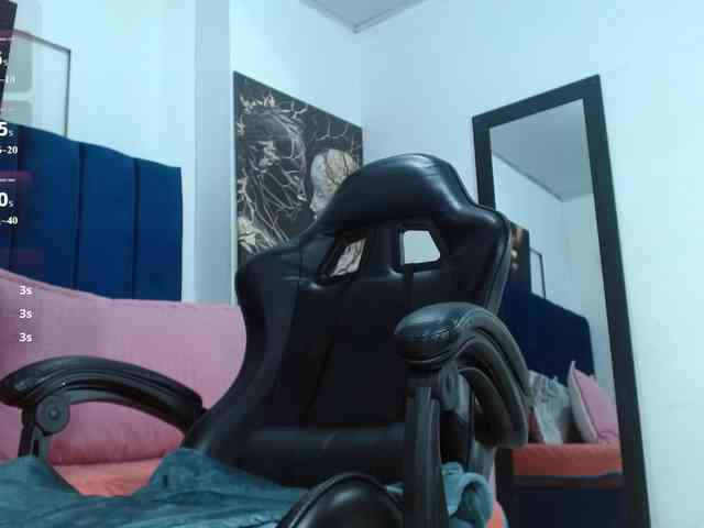 Tatiana-star webcam