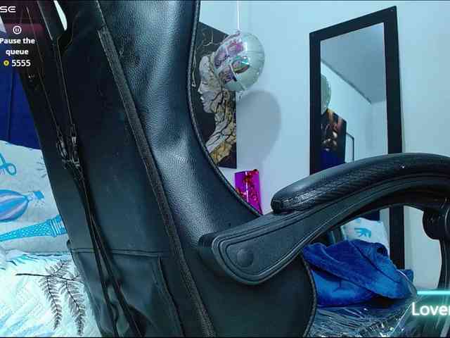 Tatiana-star webcam