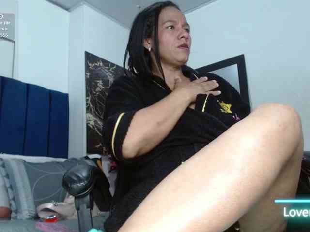 Tatiana-star webcam