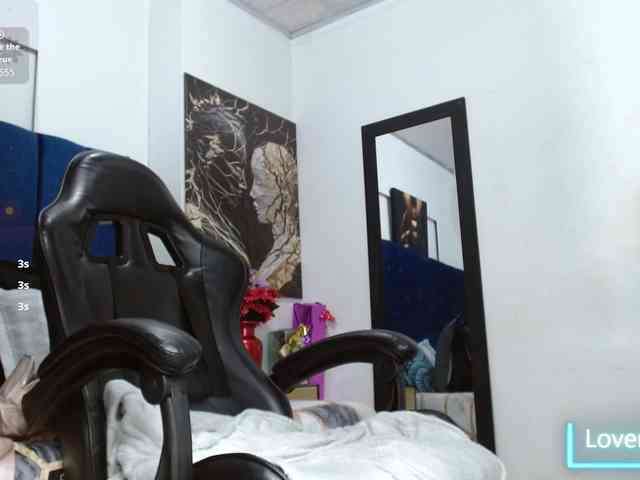 Tatiana-star webcam