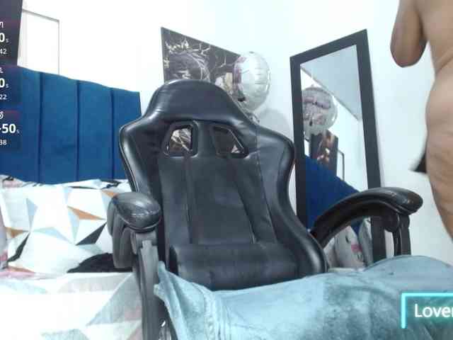 Tatiana-star webcam
