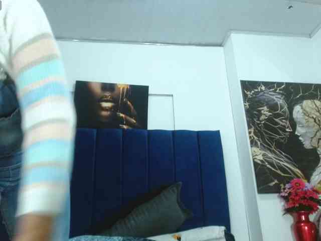 Tatiana-star webcam