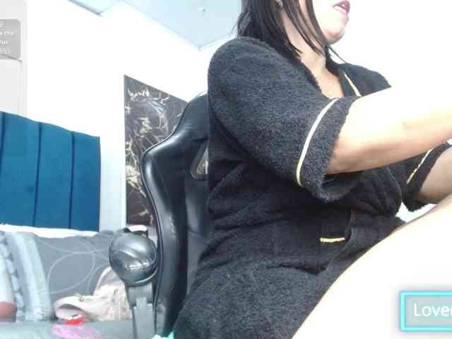 Tatiana-star webcam