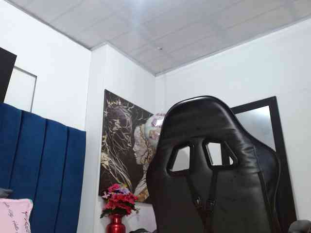 Tatiana-star webcam