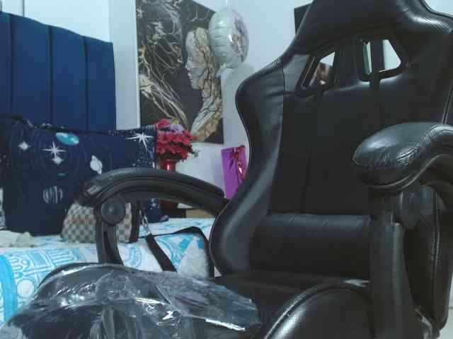 Tatiana-star webcam