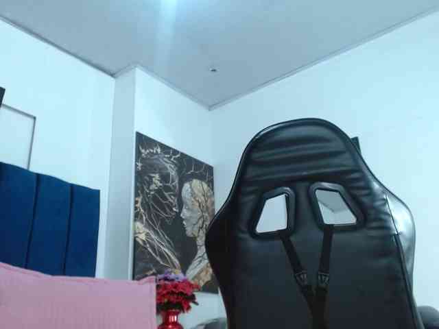 Tatiana-star webcam